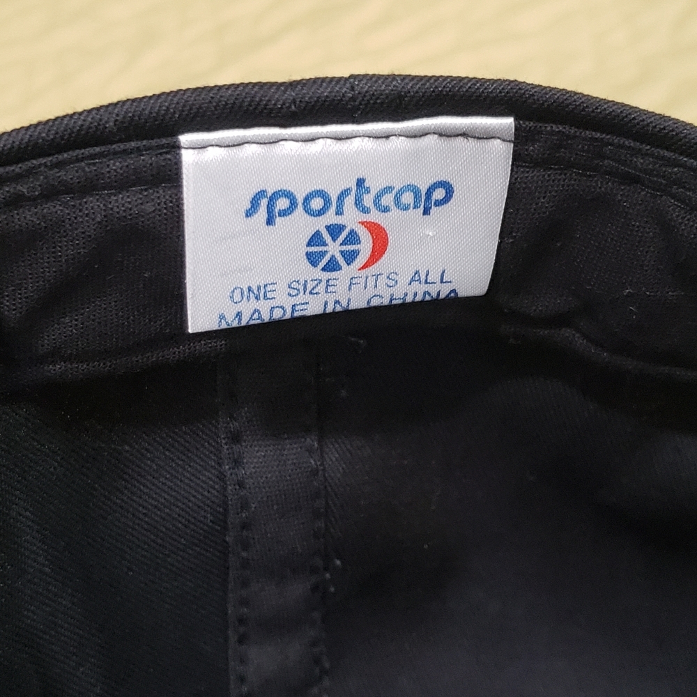 Chicago Snapback Hat - image 7